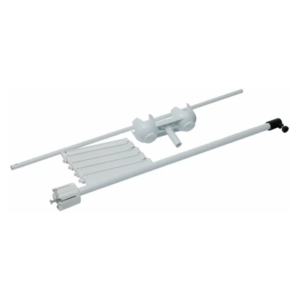 Штатив медицинский КМ ШДВ-2